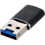 Adaptateur usb 3. 0 vers micro sd sdxc tf lecteur de carte graveur 5 gbps super vitesse pour ordinateur ...