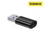 Adaptateur usb 3. 1 - zjjq - zjjq000101 - noir - otg femelle type - c - connectivit� rapide