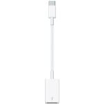 Adaptateur usb - c vers usb - apple - mw5l3zm / a - pour connecter et charger vos appareils ios
