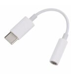 Adaptateur usb - c vers mini - jack 35 mm - yuan yuan -