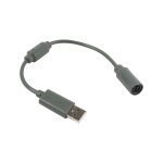 Adaptateur usb thrustmaster adaptateur pour manette pc 360° câble usb pour volant ferrari connecteur ... Adaptateur usb thrustmaster adaptateur pour manette pc 360° câble usb pour volant ferrari connecteur ...
