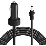 Adaptateur voiture 12v pour mini starlink 5m c�ble cc 16 awg �tanche avec allume - cigare robuste pour ...