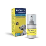 Adaptil transport spray 20ml pour chien