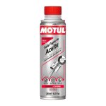 Additif anti - fuite huile moteur - motul - stop fuites - 300 ml - compatible toutes huiles