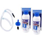 Additif de carburant dpf / fap powerflex citroen peugeot 88244 80603 1606340280