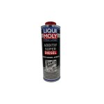 Additif super diesel nettoyant injecteur diesel 1l liqui moly