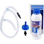 Additif dpf fap c�rine powerflex bleu 1l c3 c4 cactus c8 ds3 ds4 ds5 jumpy peugeot 2008 + 3008 308 5008 ...