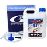 Additif dpf fap c�rine powerflex bleu 3l c3 c4 cactus c8 ds3 ds4 ds5 jumpy peugeot 2008 + 3008 308 5008 ...