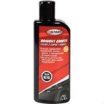 Additif performance - entretien - nettoyage - anti - fumee start nettoyant anti - rayures pour voiture ...