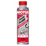 Additif huile moteur - motul - nettoyant avant vidange - anti - usure - rduction consommation