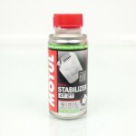 Additif stabilisant carburant motul stabilizer moto 4t / 2t 100ml pour moto neuf