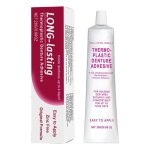 Adhésif thermoplastique pour prothèses dentaires - colle pour prothèses dentaires longue durée adhésifs ... Adhésif thermoplastique pour prothèses dentaires - colle pour prothèses dentaires longue durée adhésifs ...