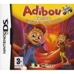 Adibou aventure