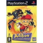 Adibou & les voleurs denergie