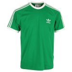 Adidas 3 stripes tee shirt t - shirt homme