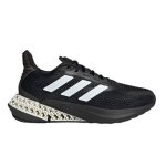 Adidas 4dfwd pulse chaussures de course de sport pour hommes noir taille 41 1 / 3