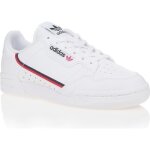 Adidas baskets contnental 80 og f99787 blanc femme