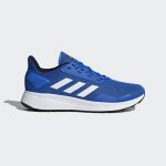 Adidas baskets de running duramo 9 - homme - bleu Adidas baskets de running duramo 9 - homme - bleu
