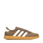 Adidas breaknet sleek baskets femme
