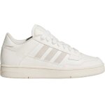 Adidas calzado moda mujer rapid court low w femme blanco