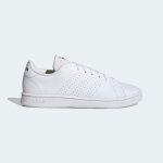 Adidas chaussure advantage base blanc Adidas chaussure advantage base blanc