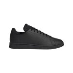 Adidas chaussure advantage base court lifestyle noir