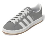 Adidas chaussures campus 00s j - hq6507 gris