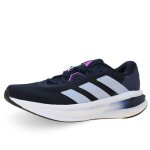 Adidas chaussure de course galaxy 7 m - jq2621 bleu