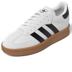 Adidas chaussures samba xlg - ie1377 blanc