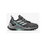 Adidas chaussures trekking femme terrex eastrail 2 rain rdy imperm�ables gris taille 37 1 / 3