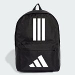 Sac  dos - adidas - classic back to school - noir - 275 l - 100% polyester recycl