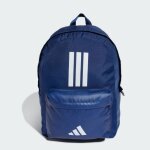 Sac � dos - adidas - classic back to school - bleu fonc� - 275 l - 100% polyester recycl�