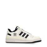 Adidas forum low cl baskets homme