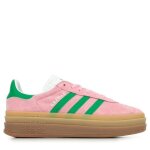 Adidas gazelle bold baskets femme