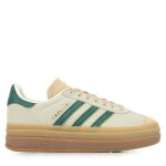 Adidas gazelle bold w baskets femme