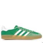 Adidas gazelle indoor baskets homme
