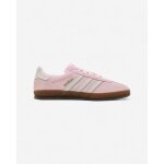 Adidas gazelle indoor clear pink off white (womens)