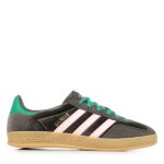 Adidas gazelle indoor w baskets femme