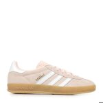 Adidas gazelle indoor w baskets femme