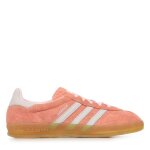 Adidas gazelle indoor w baskets femme