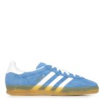 Adidas gazelle indoor w baskets femme