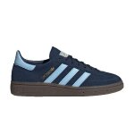 Adidas handball spezial j collegiate navy clear sky
