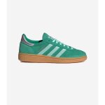 Adidas handball spezial semi court green clear mint gum (womens)