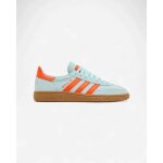 Adidas handball spezial semi flash aqua (womens)