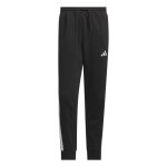 Pantalon de sport - adidas m 3s fl tc pt - noir - confort optimal - poches pratiques Pantalon de sport - adidas m 3s fl tc pt - noir - confort optimal - poches pratiques
