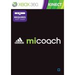 Adidas micoach kinect / jeu console xbox 360 Adidas micoach kinect / jeu console xbox 360