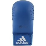 Mitaines de karaté original - adidas - bleu Mitaines de karaté original - adidas - bleu