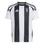 T - shirt - adidas sport juve h jsy y - blanc - manches courtes - gar�on