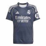 Adidas sport real a jsy y t - shirt