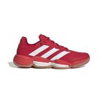 Chaussures adidas stabil 16 m rouge